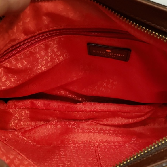 kate spade handbag - Picture 5 of 8